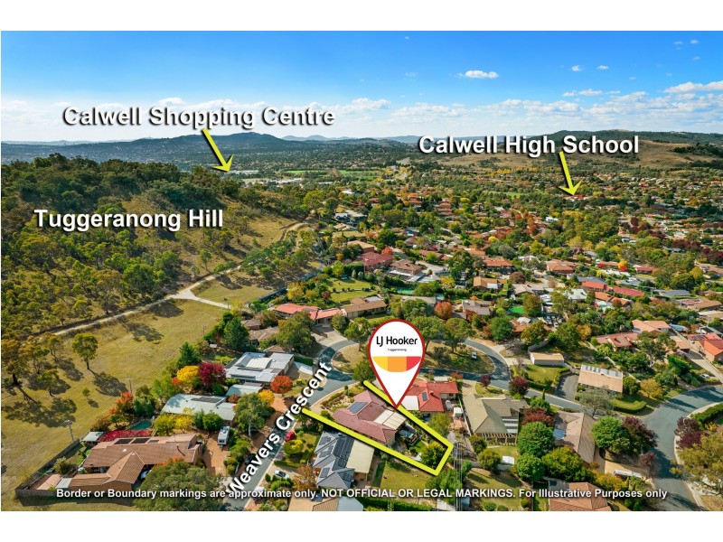 7 Weavers Crescent, Theodore ACT 2905