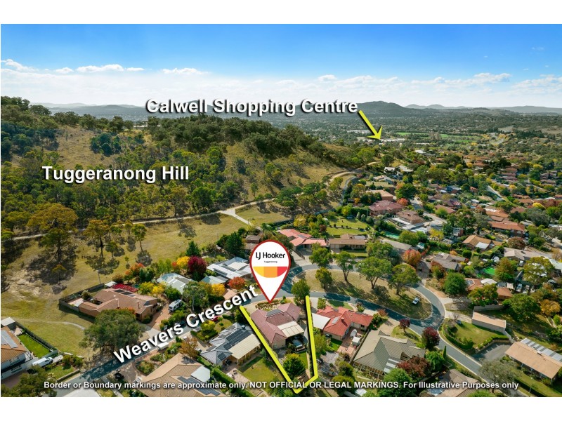 7 Weavers Crescent, Theodore ACT 2905