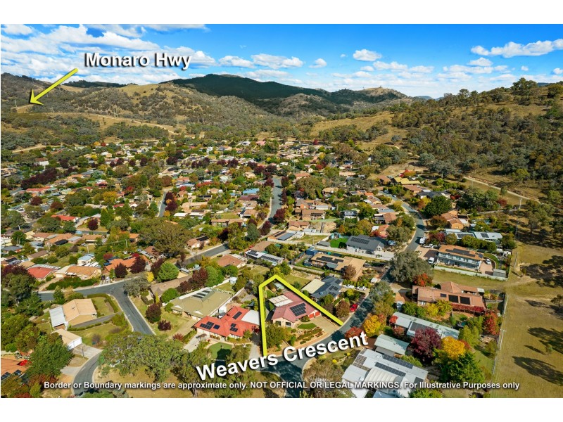 7 Weavers Crescent, Theodore ACT 2905