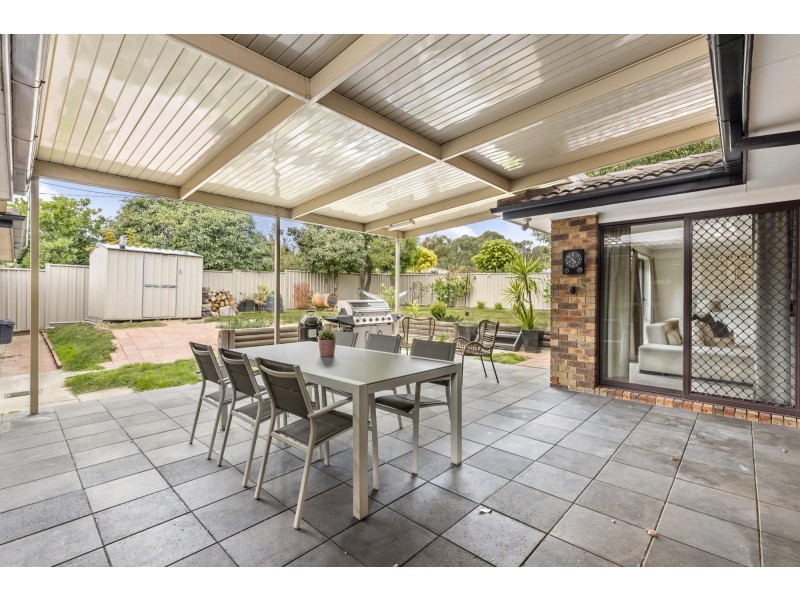 18 Luffman Crescent, Gilmore ACT 2905