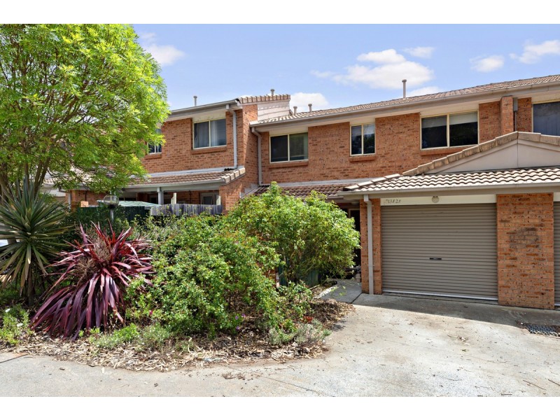 13/25 Wootton Crescent, Gordon ACT 2906