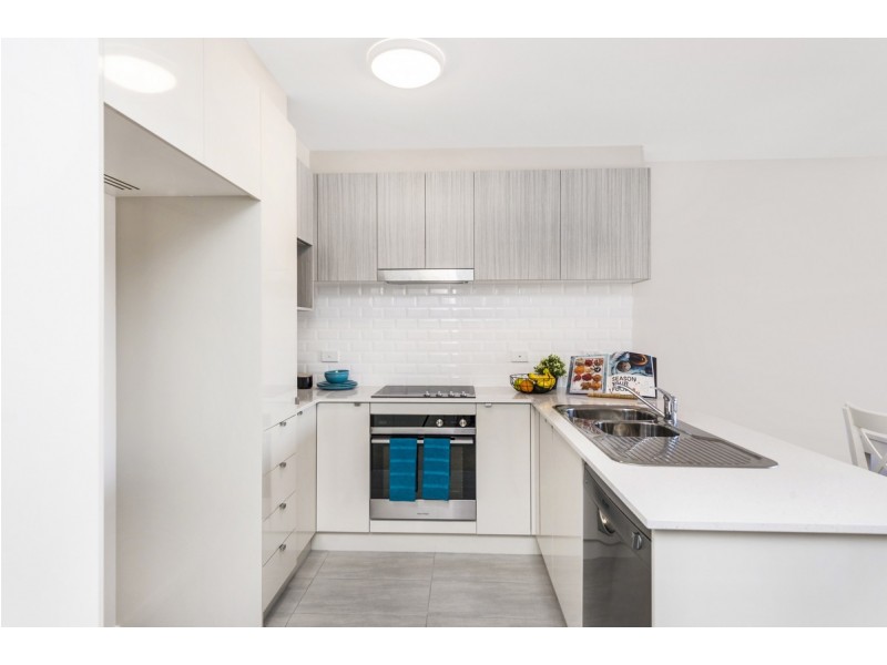 27/311 Anketell Street, Greenway ACT 2900