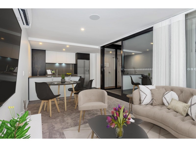 319/1 Elouera Street, Braddon ACT 2612