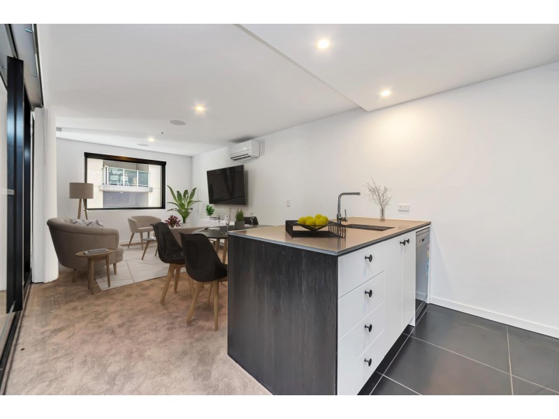 319/1 Elouera Street, Braddon ACT 2612