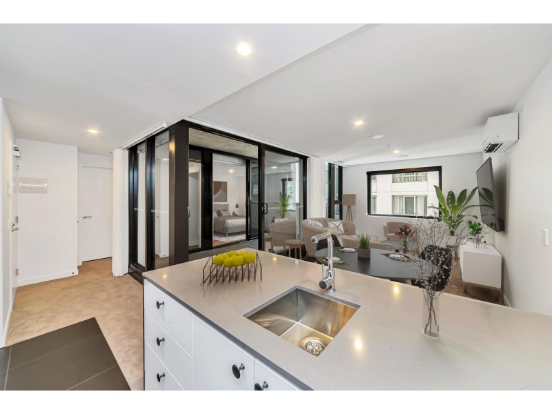 319/1 Elouera Street, Braddon ACT 2612