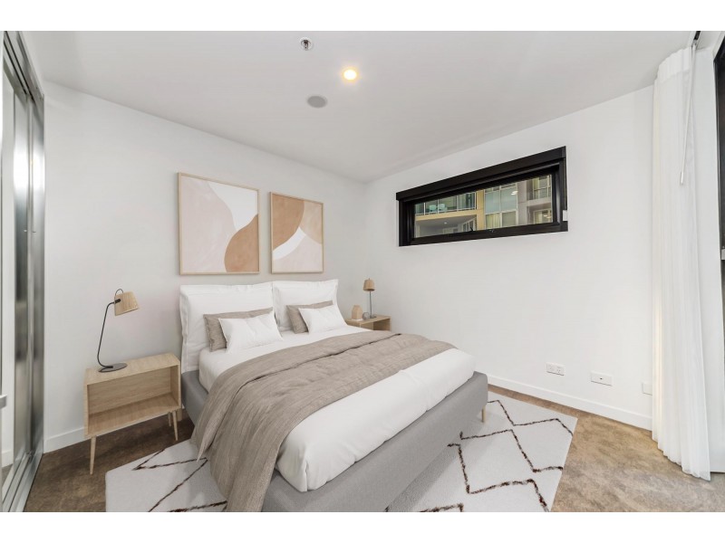 319/1 Elouera Street, Braddon ACT 2612