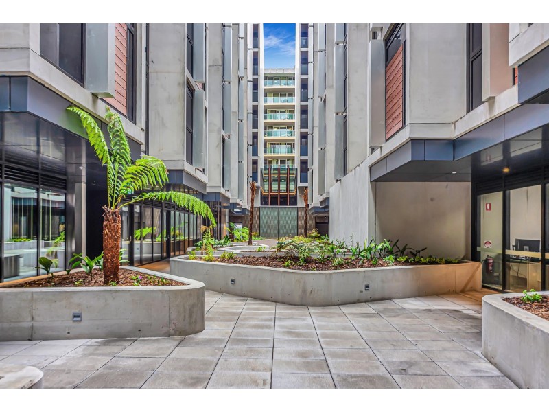 319/1 Elouera Street, Braddon ACT 2612