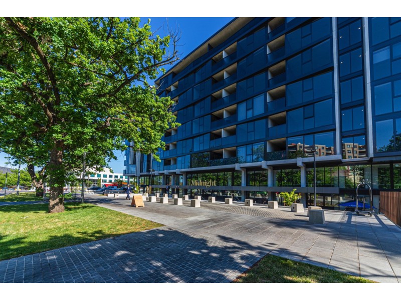 319/1 Elouera Street, Braddon ACT 2612