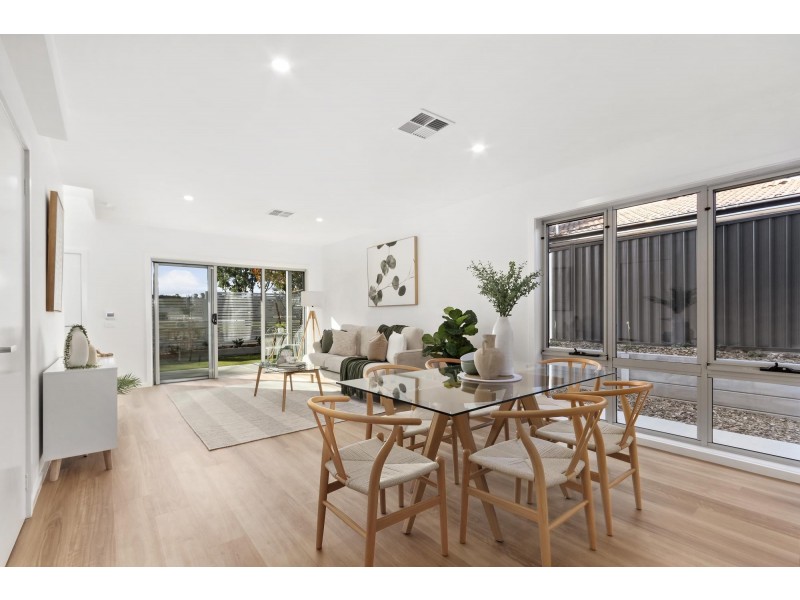 3/26 Proctor Street, Chisholm ACT 2905