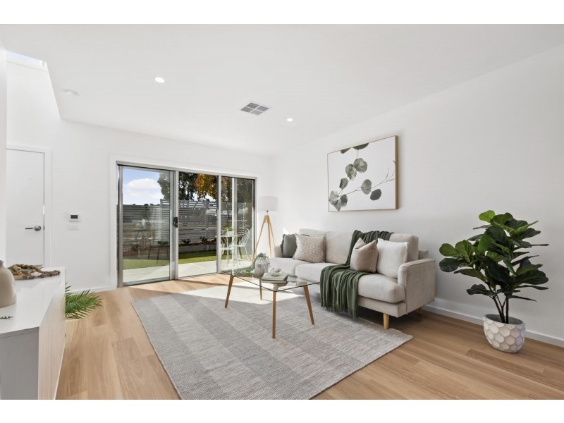 3/26 Proctor Street, Chisholm ACT 2905