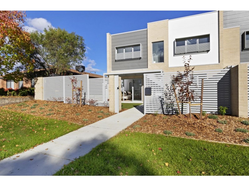 3/26 Proctor Street, Chisholm ACT 2905
