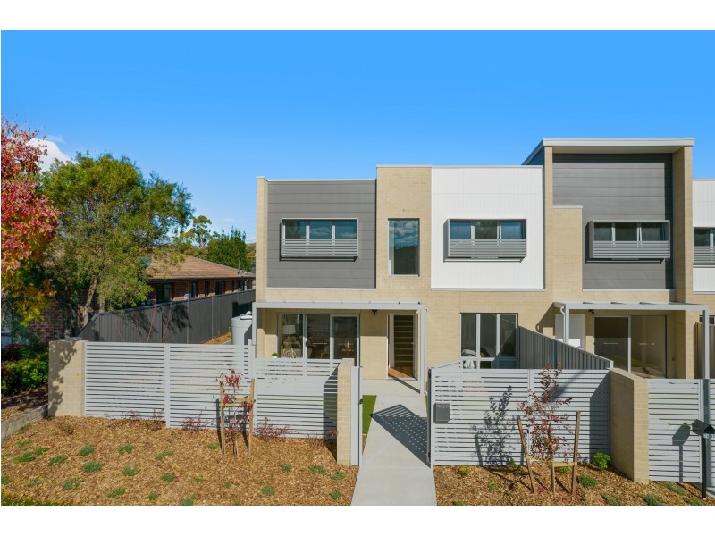 3/26 Proctor Street, Chisholm ACT 2905