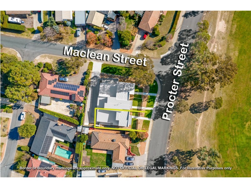 3/26 Proctor Street, Chisholm ACT 2905