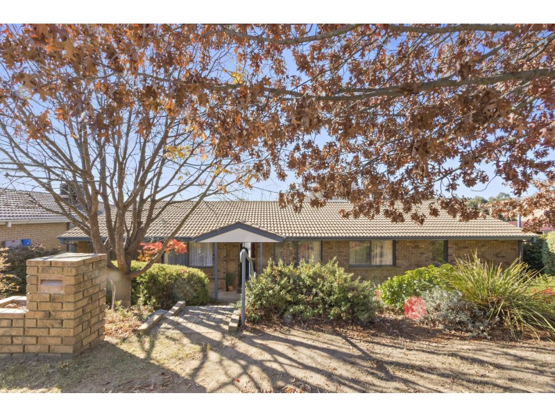 17 Vonwiller Crescent, Theodore ACT 2905