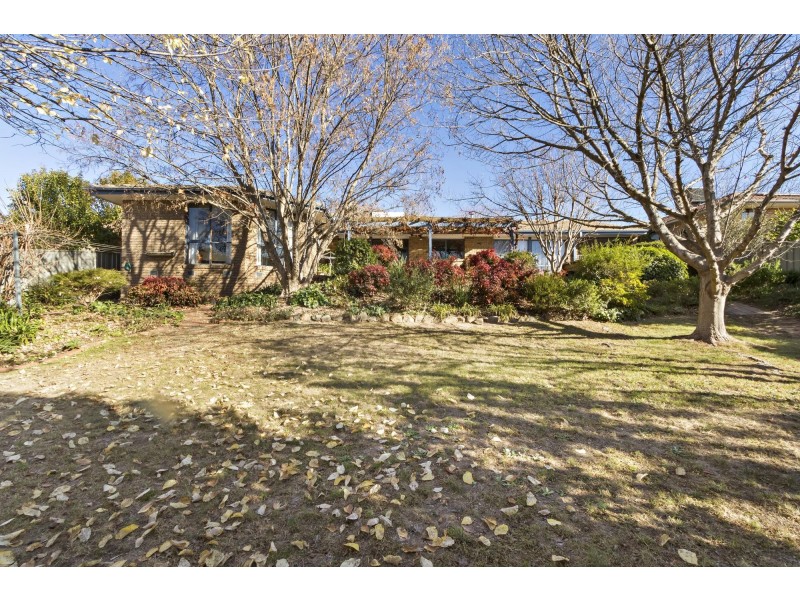 17 Vonwiller Crescent, Theodore ACT 2905