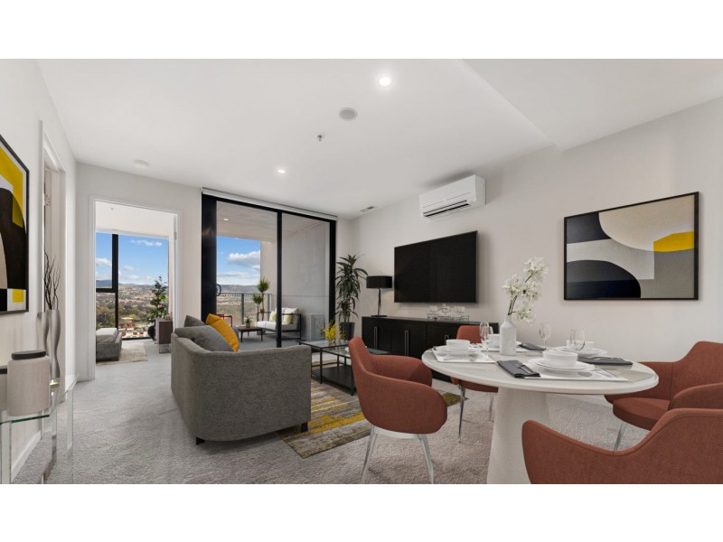 829/335 Anketell Street, Greenway ACT 2900