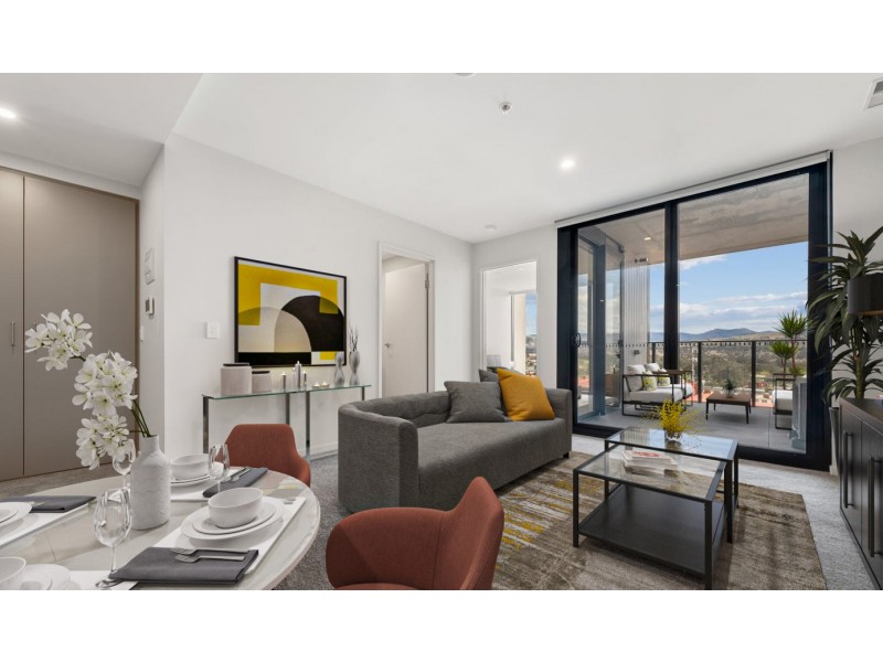 829/335 Anketell Street, Greenway ACT 2900