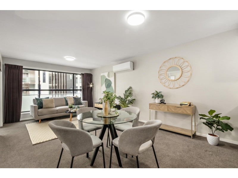 165/8 Limburg Way, Greenway ACT 2900