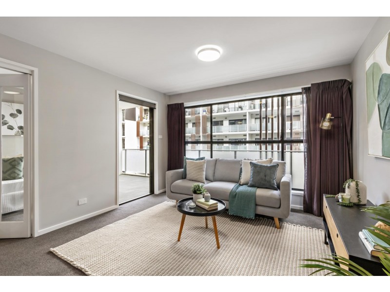 165/8 Limburg Way, Greenway ACT 2900