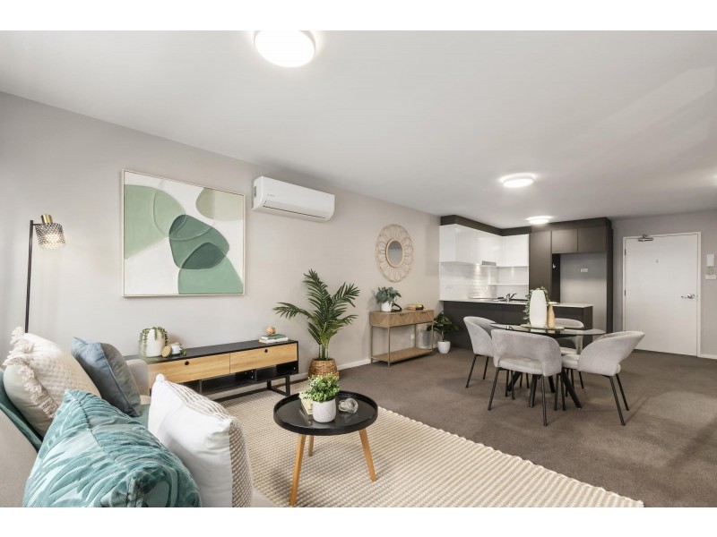 165/8 Limburg Way, Greenway ACT 2900