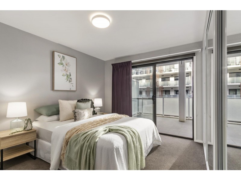 165/8 Limburg Way, Greenway ACT 2900