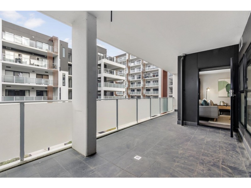 165/8 Limburg Way, Greenway ACT 2900