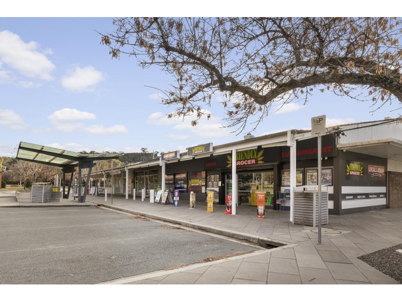 1/30 Glenorchy Street, Lyons ACT 2606