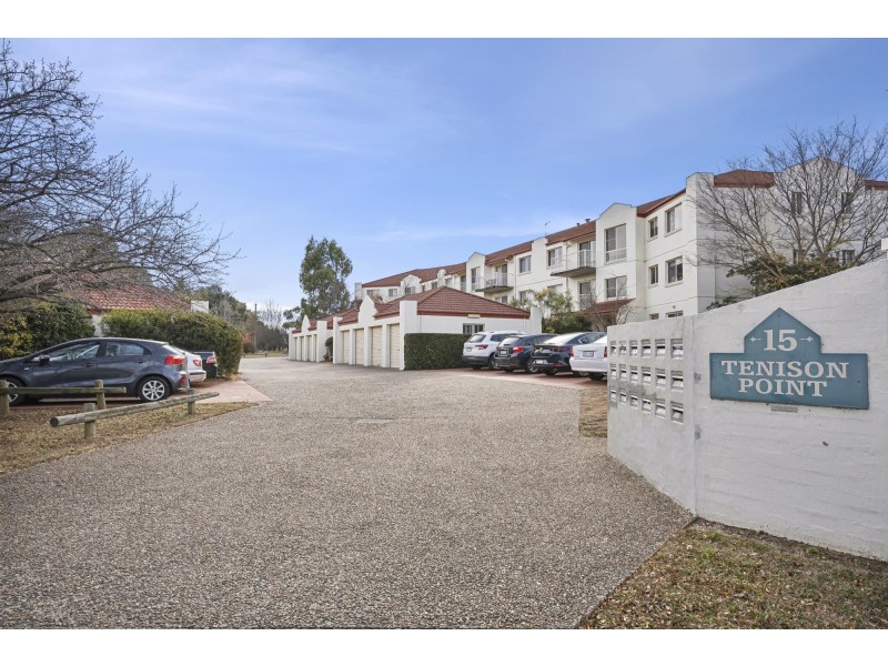 6/15 Tenison-Woods Circuit, Bonython ACT 2905