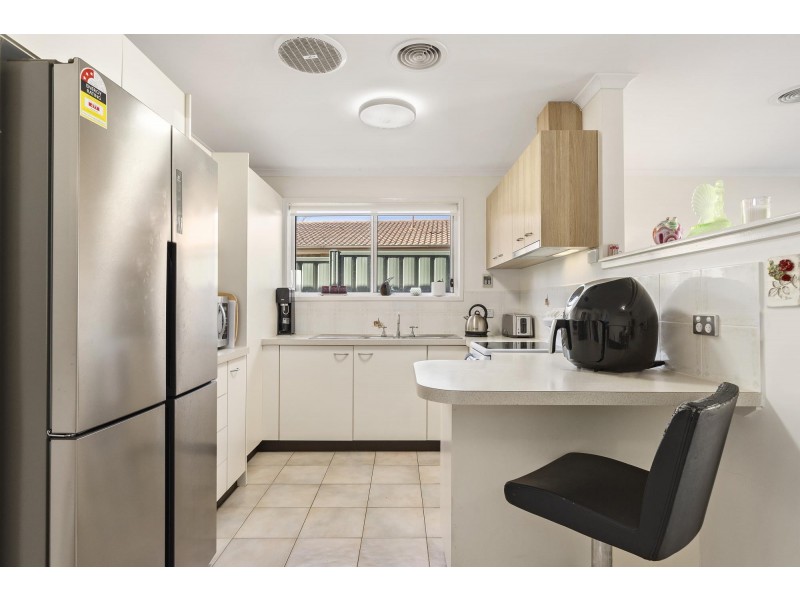 1/24 Helen Mayo Crescent, Bonython ACT 2905