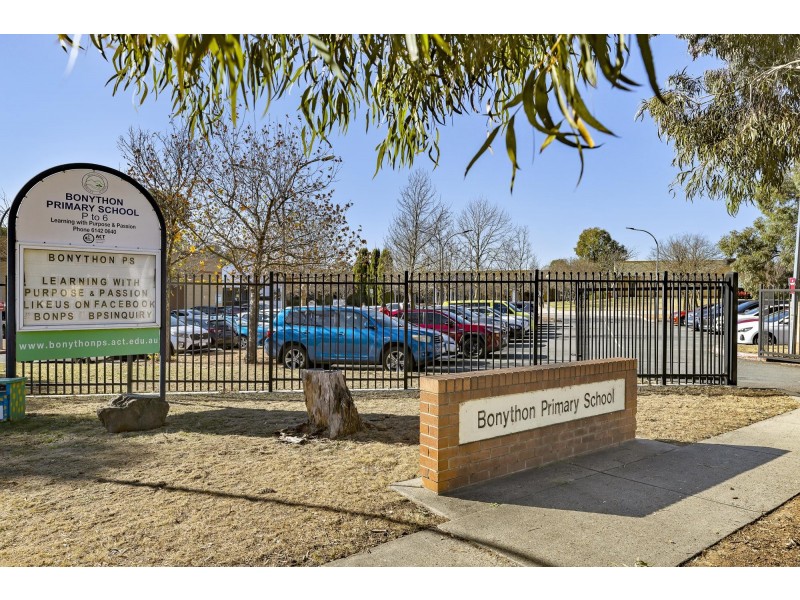 1/24 Helen Mayo Crescent, Bonython ACT 2905