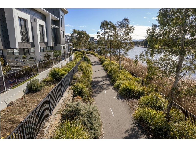 5/15 Cynthea Teague Crescent, Greenway ACT 2900