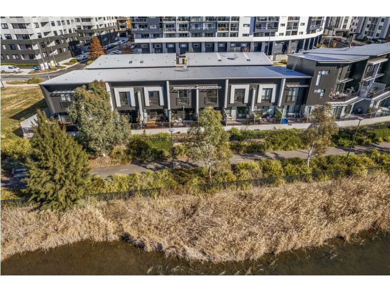 5/15 Cynthea Teague Crescent, Greenway ACT 2900