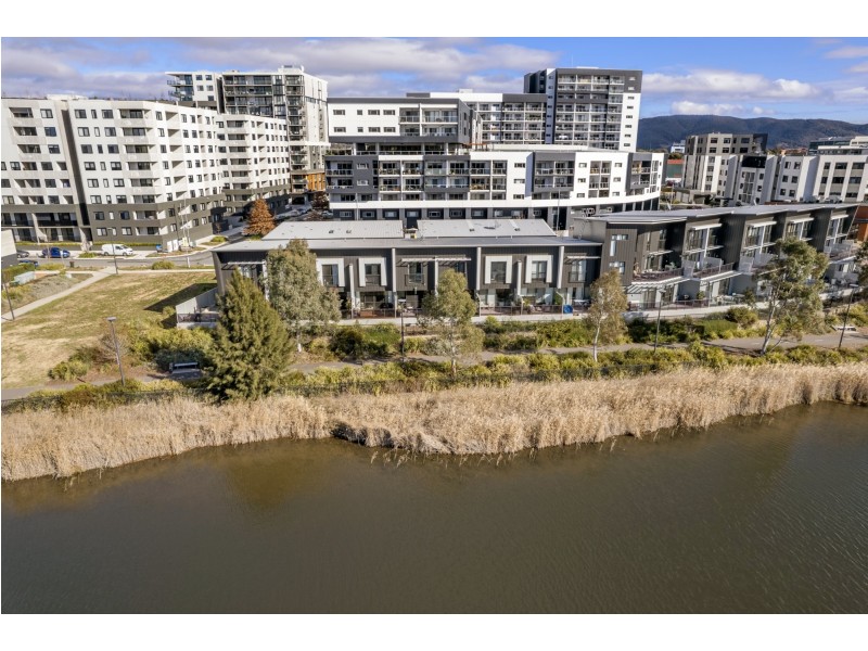 5/15 Cynthea Teague Crescent, Greenway ACT 2900