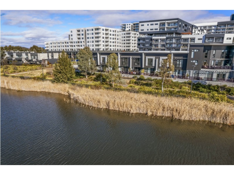 5/15 Cynthea Teague Crescent, Greenway ACT 2900