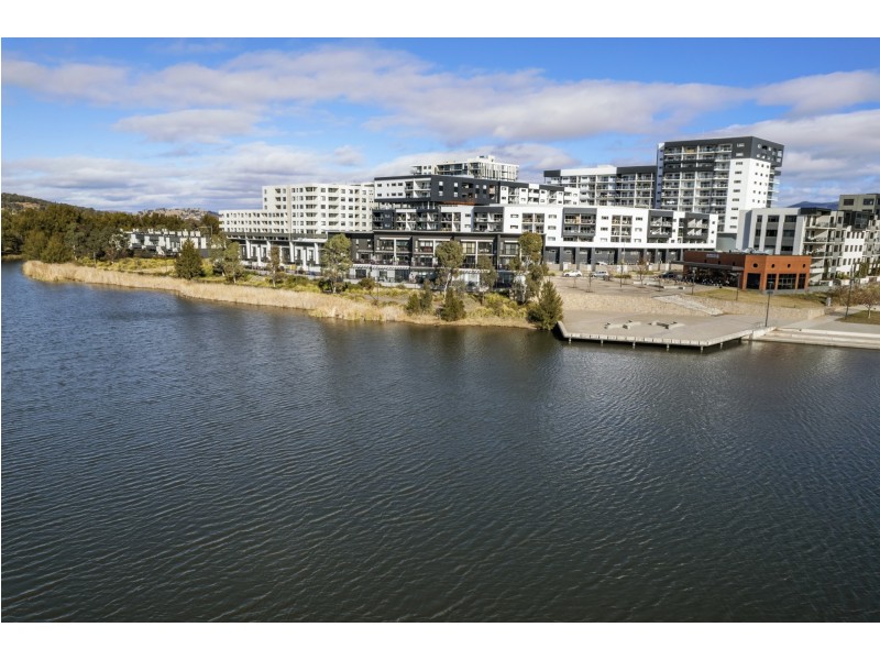 5/15 Cynthea Teague Crescent, Greenway ACT 2900