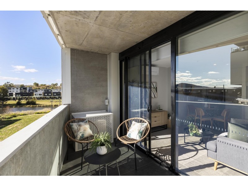 203/38 Oakden Street, Greenway ACT 2900