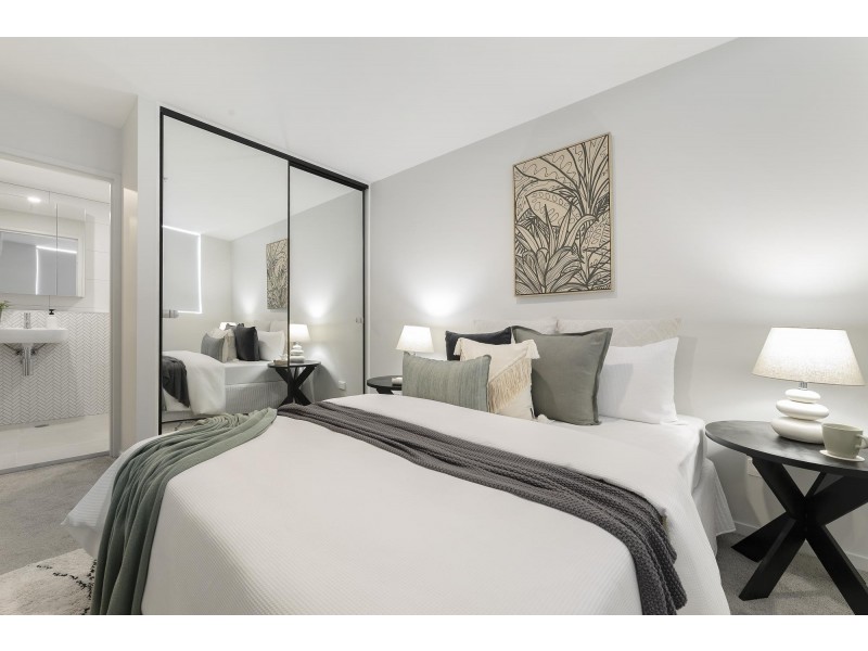 203/38 Oakden Street, Greenway ACT 2900