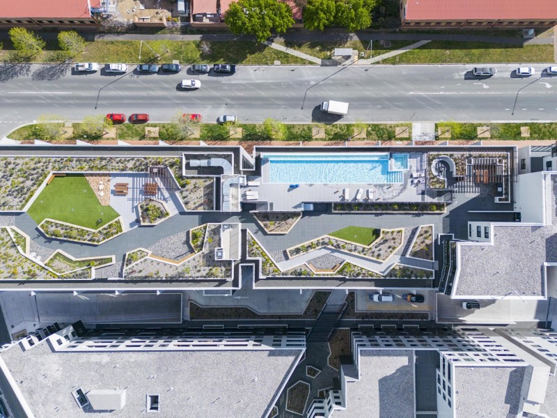 203/38 Oakden Street, Greenway ACT 2900