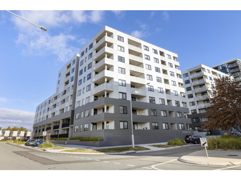 203/38 Oakden Street, Greenway ACT 2900