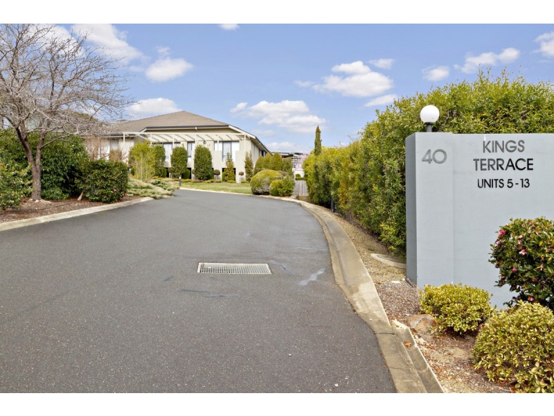 7/40 Culgoa Circuit, O’malley ACT 2606