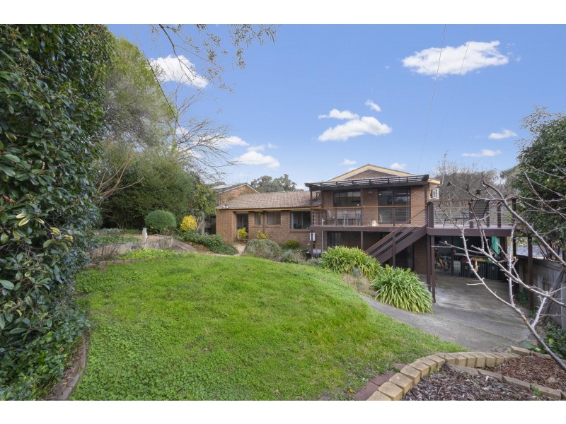 15 Schonell Circuit, Oxley ACT 2903