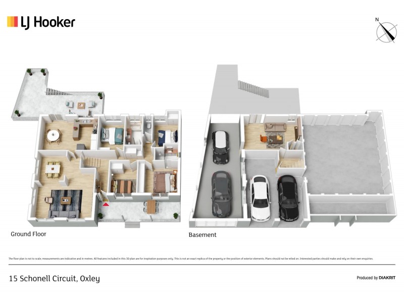 15 Schonell Circuit, Oxley ACT 2903