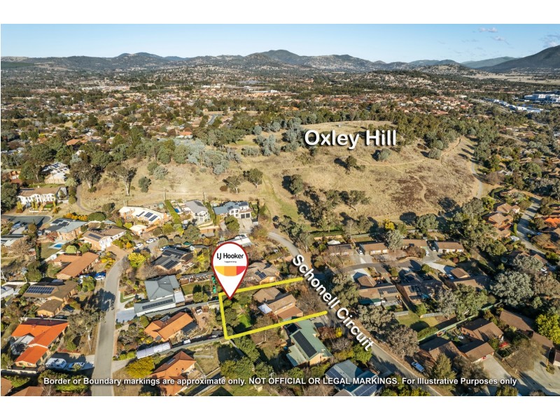 15 Schonell Circuit, Oxley ACT 2903