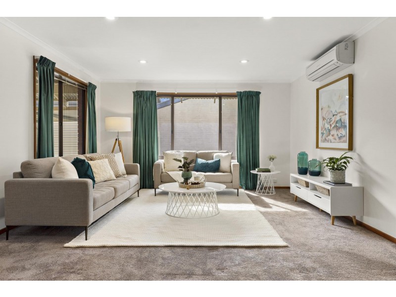 7 Lahey Place, Chisholm ACT 2905