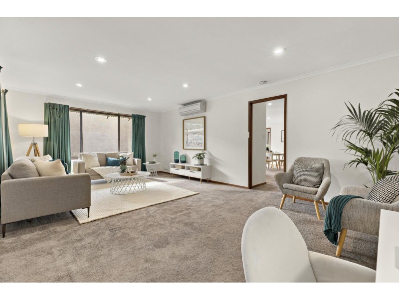 7 Lahey Place, Chisholm ACT 2905