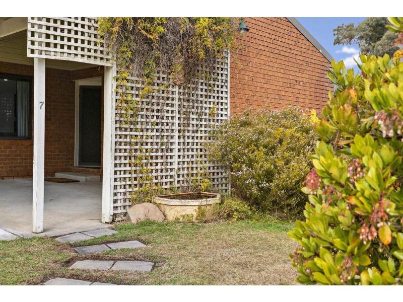 7 Lahey Place, Chisholm ACT 2905