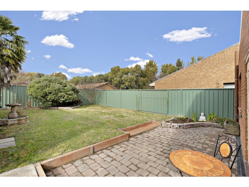 7 Lahey Place, Chisholm ACT 2905