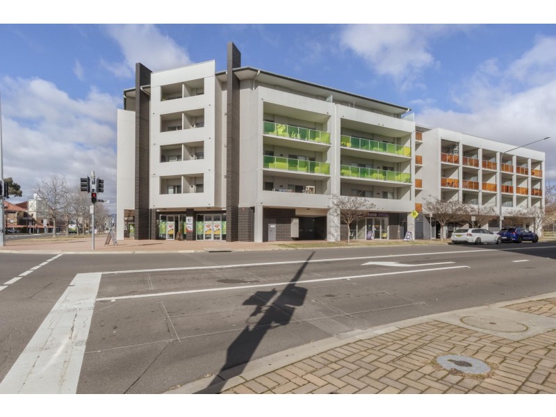 3/56 Cowlishaw Street, Greenway ACT 2900