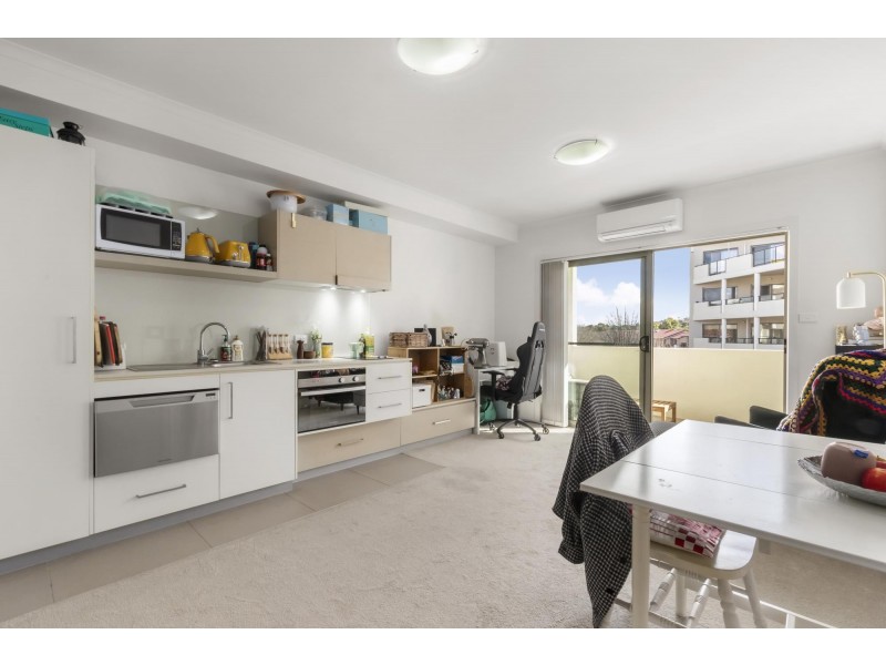 3/56 Cowlishaw Street, Greenway ACT 2900