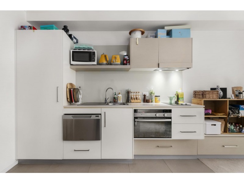 3/56 Cowlishaw Street, Greenway ACT 2900